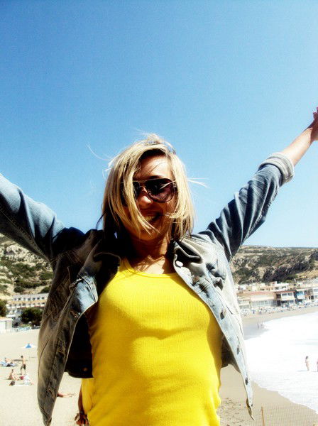 Екатерина Лапицкая