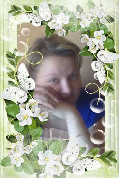 Светлана Крылатова