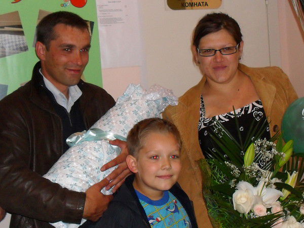 Вячеслав Веретин