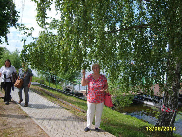 Светлана Синицына