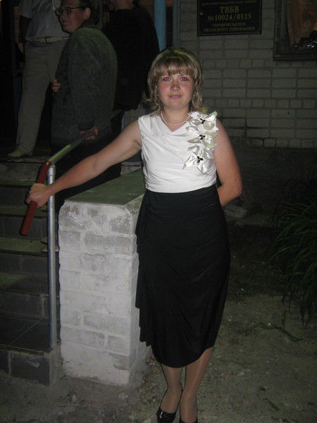 Елена Есипенко