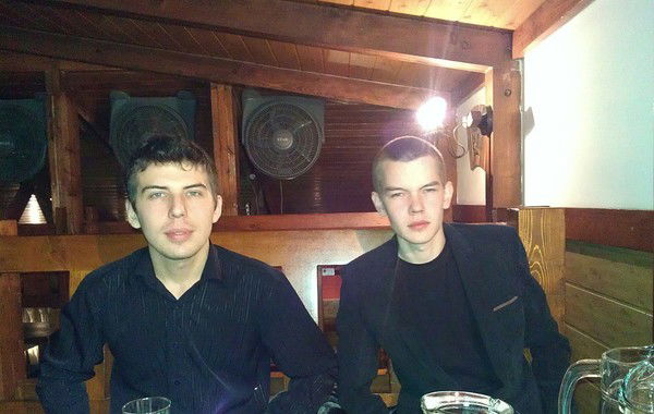 Роман Касенков