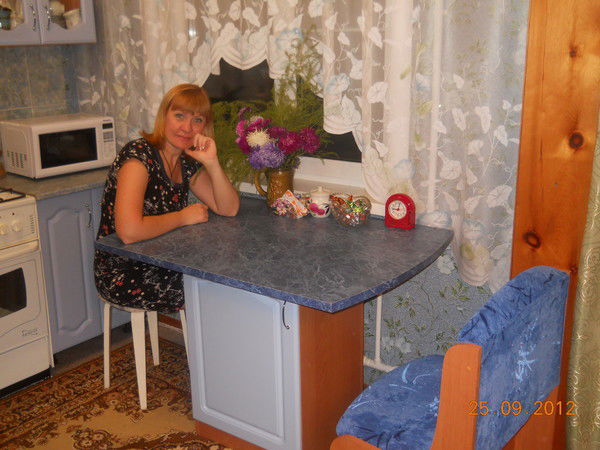 Алла Кузьмина