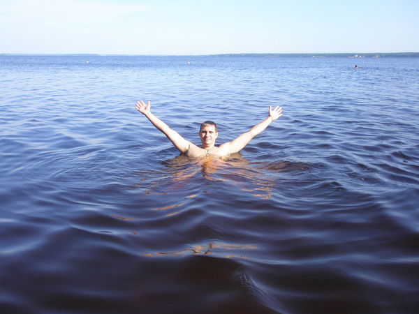 Григорий Кошелев