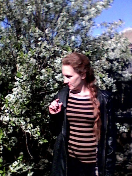 Елена Козлова(Снеговская)