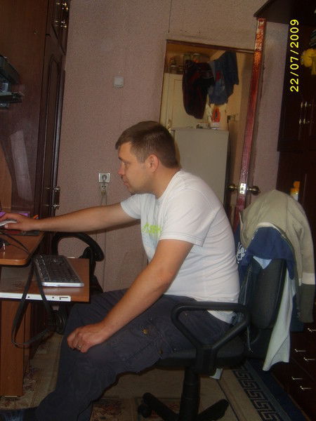 Илья Тимошин