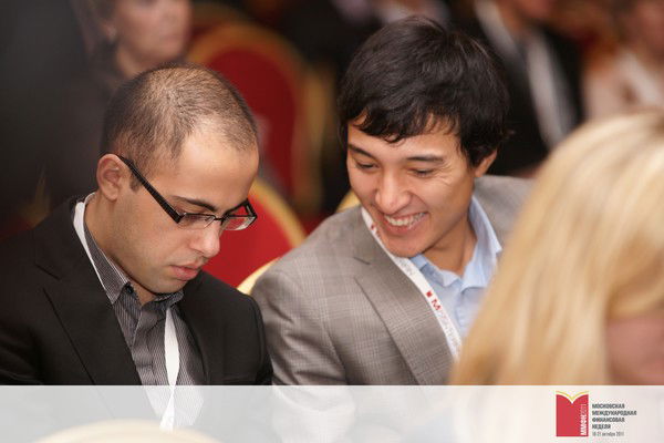 Санжар Шамкеев