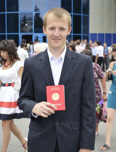 Сергей Бобух