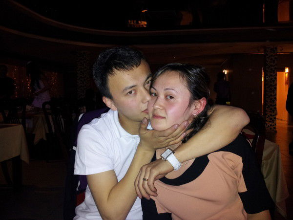 ***алия Оразалиева***