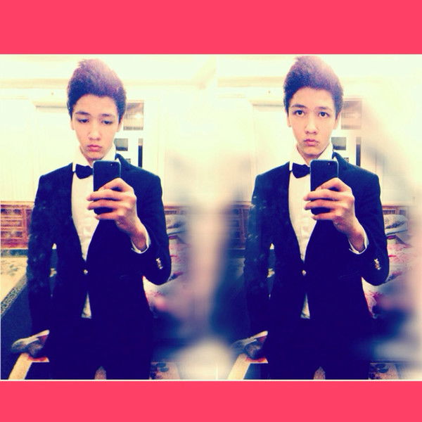 Шохрух Mирахмедов