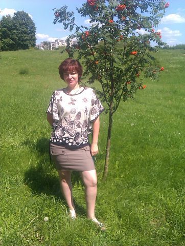 Алла Слуцкая