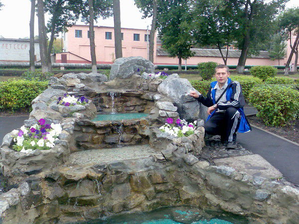 Сергей Евпатов