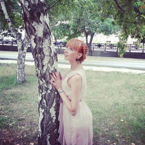 Нади Молоканова