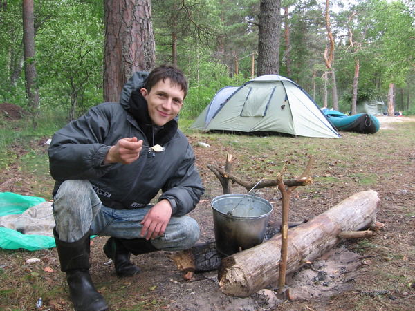 Дима Иванов