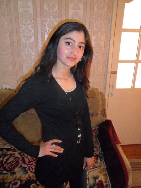 Гулмо? Бурхонова