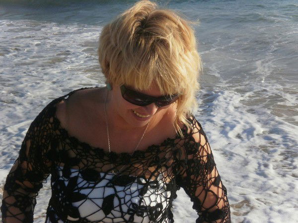 Ирина Никитина