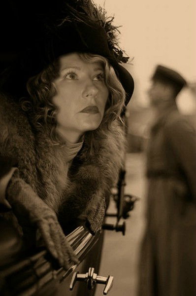 Ирина Вязникова