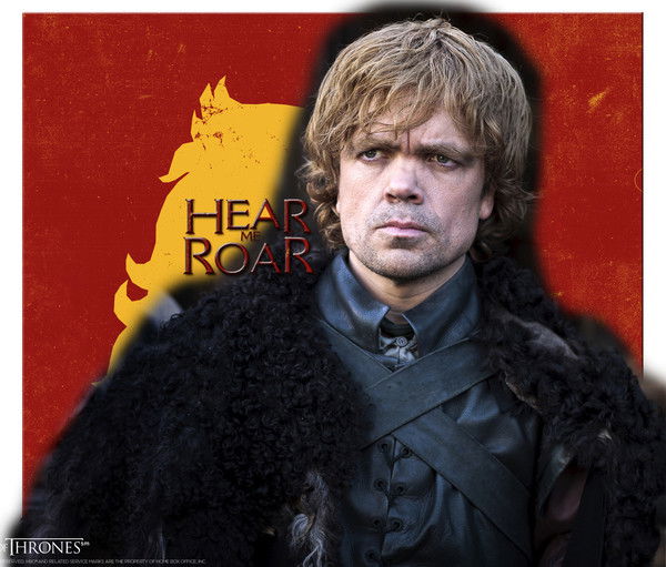 Тирион Ланистер