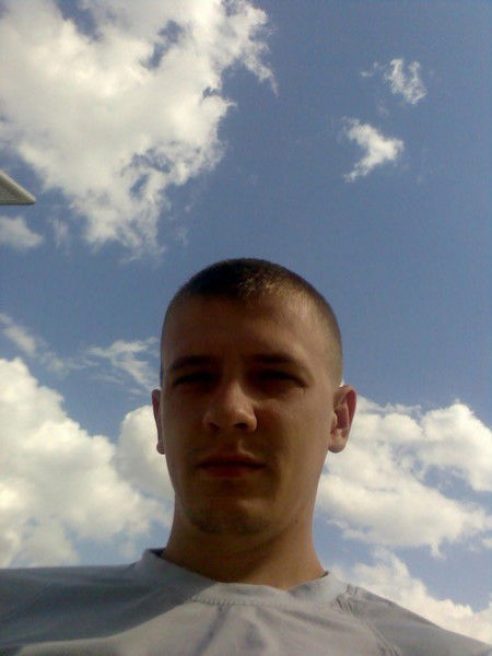 Виталий Биктояров