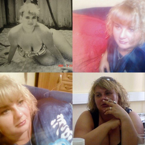 Наталья Борискина