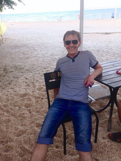 Роман Вакал