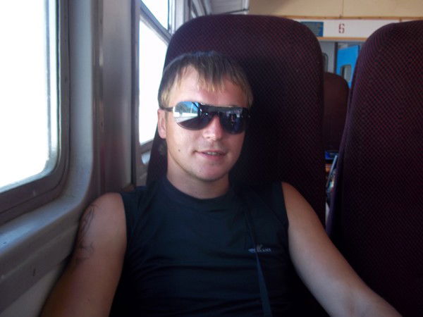 Феликс Алимов