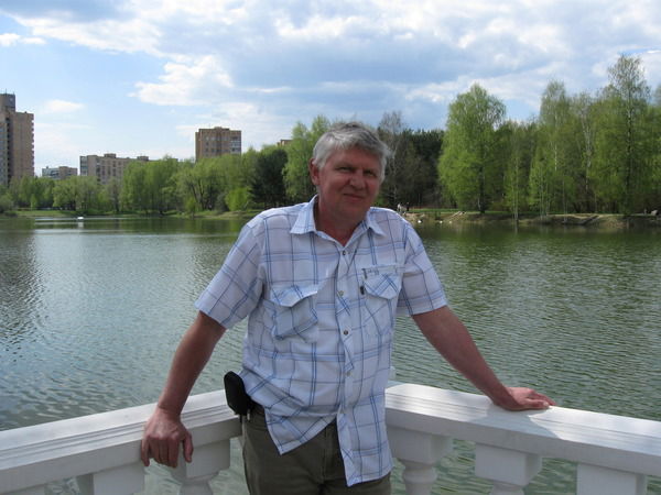 Александр Фёдоров