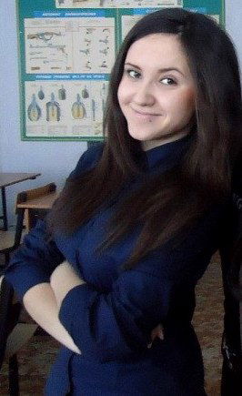 Юлия Петрова