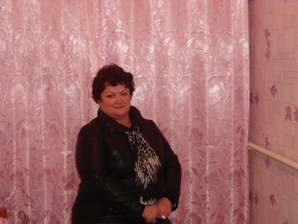 Лариса Лысечко,сироткина