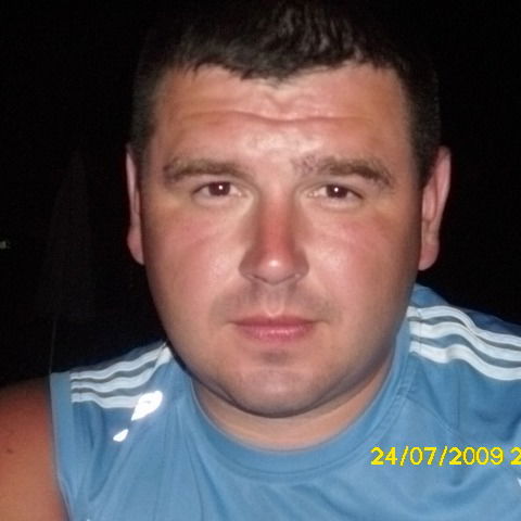 Василий Шевчук