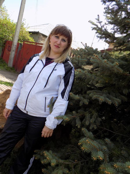 Светлана Павлова