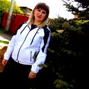 Светлана Павлова