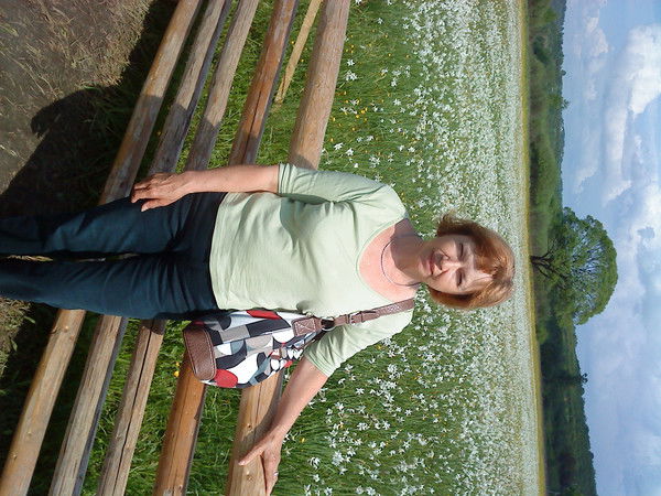 Евгения Лысенко