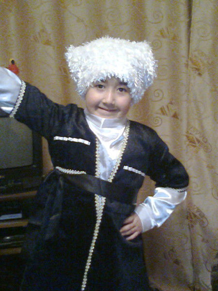 Джавад Агаев