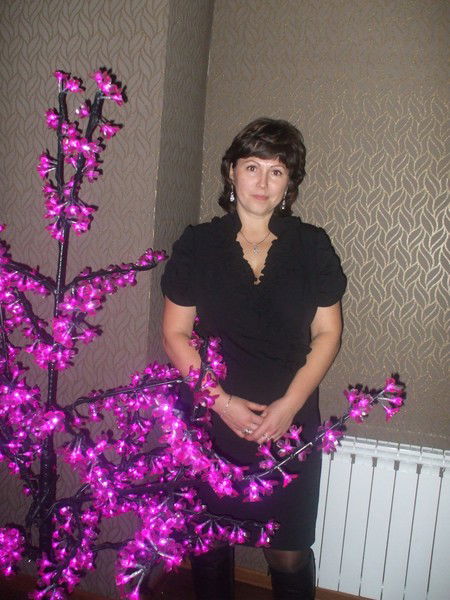 Ирина Фисенко