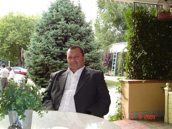 Владимир Гончаров