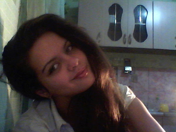 Катя Постольникова