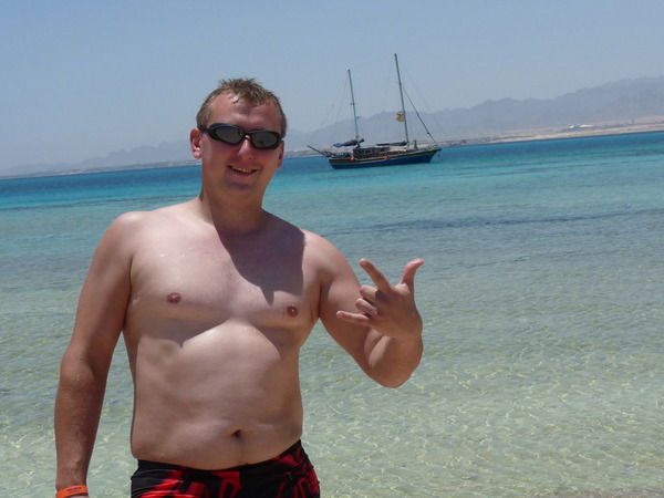 Иван Захаров