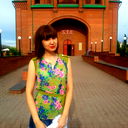 Галина Сидогулова