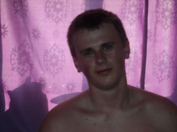 Павел Птушко