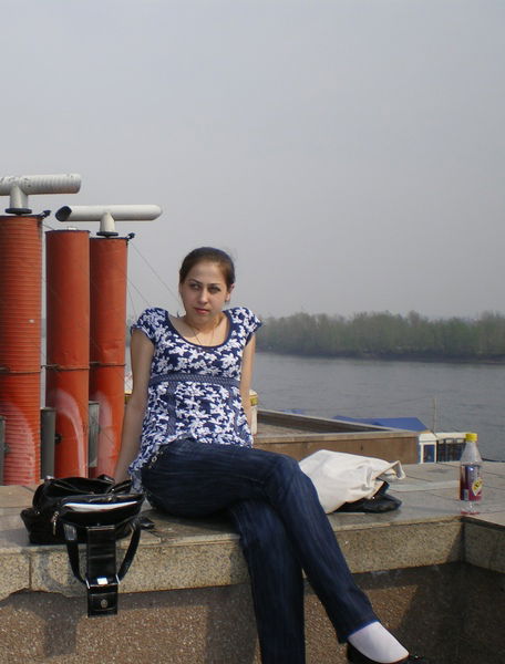 Катя Таранущенко