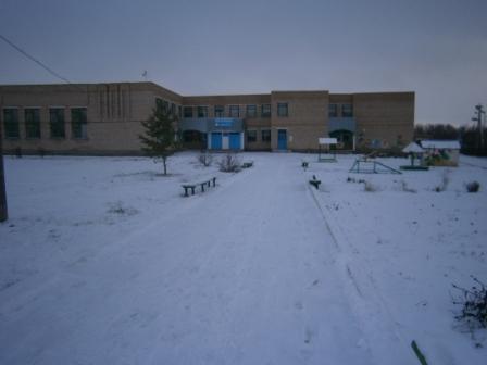 Сюлдашевская Оош