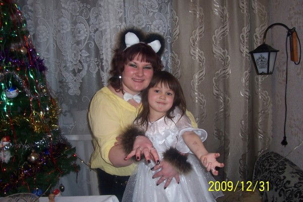 Ирина Данько