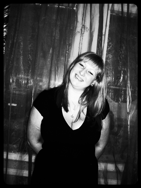 Мария Щербакова