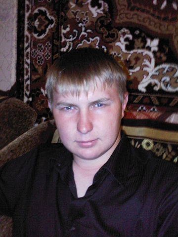 Александр Токарь