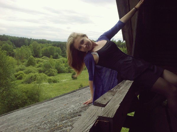 Татьяна Матюхина