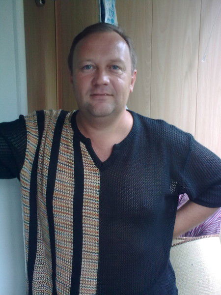 Андрей Мантуленко