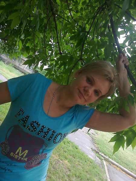 Ольга Корниенко