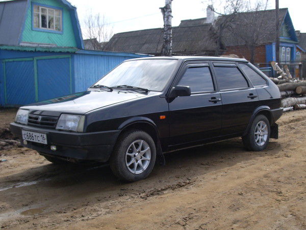 Рустем Ахметов