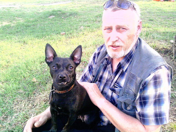 Сергей Федосеев